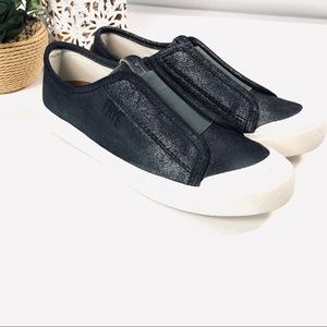 Frye Women’s Claudia Slip-On Sneakers